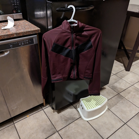 Mono b Rouge jacket - Picture 3 of 4